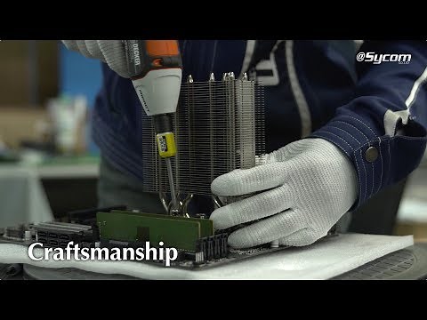 BTOパソコンのサイコム／企業紹介