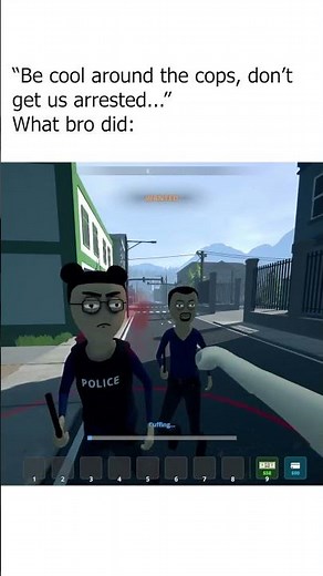 I'm gonna do what's called a pro gamer move...