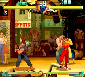 79K views · 1.4K reactions | Street fighter alpha 2 - Evil Ryu #nostalgia #retrogames #arcade | रुही मेहरा 彡 | Facebook