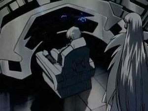 Lost Universe Official Trailer