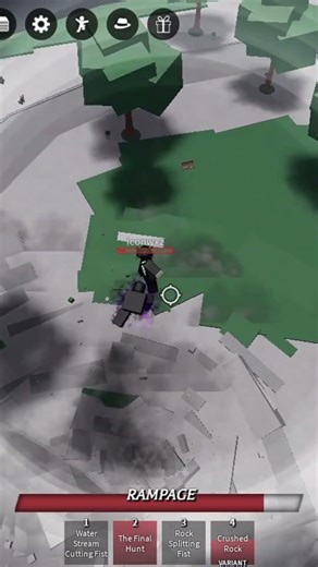 how to make a killstealer ragequit 🥀 #roblox #tsb #thestrongestbattlegrounds