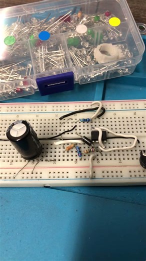 Elektronische Sachen