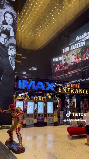 6 Rekomendasi Destinasi Paling Ruameee di Bangkok