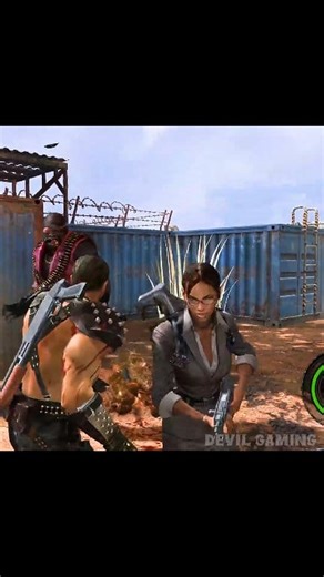 1.7K views · 29 reactions | RESIDENT EVIL 5 VERSION 2.5 : Latest Gameplay Walkthrough part 02  #gameplay #gaming #residentevil #gamenight #game #gaminglife #gamingcommunity #rs5 #residentevil5 | Devil Gaming | Facebook