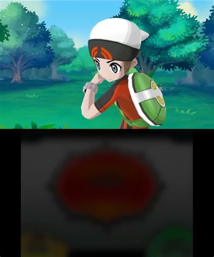 Mega Latios Showcase: Pokemon Omega Ruby #meme #megaevolution #latios