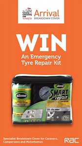 2.5K views · 25 reactions | Flat tyres are the last thing you want...