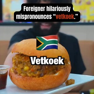 "Wet"...watsegoed? 🤣 | Cape Coloured Culture