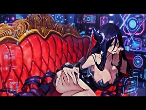 Cyphers Anime/Gaming「AMV」Stand Up - NEFFEX ᴴᴰ