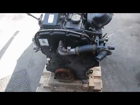 FORD TRANSIT 2.4 TDDI ENGINE 2000-06