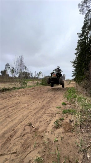 Exploring the Thrill of Can-Am ATV Adventures