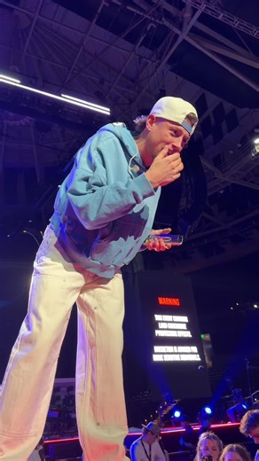 Meet Bentley Lynn: Bailey Zimmerman's New Dog Name in Greenville