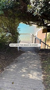 It's hard to think of a more beautiful place to spend winter. 🤭 Camp Cove, near Watsons Bay, is a stunning beach destination with breathtaking views. The beach offers swimming, snorkelling and picnicking, and for those more adventurous kayaking and scuba diving are perfect options. Don't miss the South Head Heritage Trail for history and breathtaking scenery. 🏖 Thanks for sharing your #feelnewsydney moment IG/ florenttines | Sydney.com
