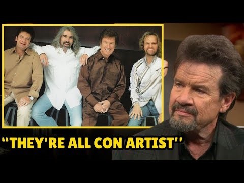 1 MINUTE AGO: At 75, The Gospel Singer Russ Taff SPEAK OUT Truth Behind the Gaither Vocal Band Exit!