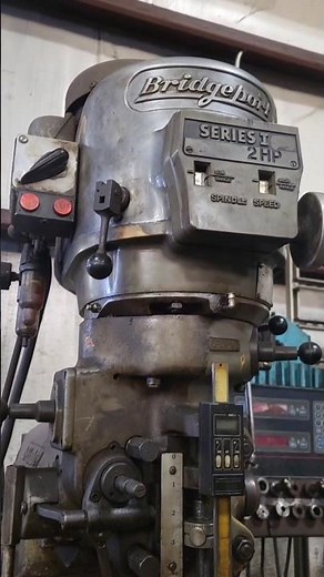 Bridgeport Mill Tips and Tricks How to Quick
