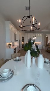 3.1K views · 63 reactions | The kitchen features a sleek design with...