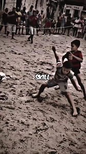 Why are Brazilians so skillful at football | football life