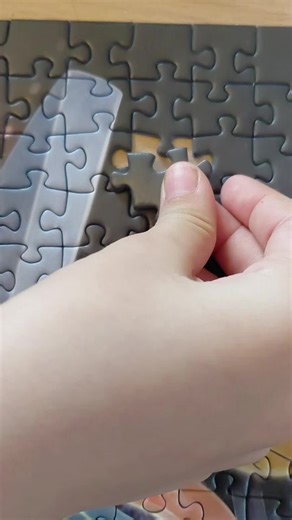 Ravensburger 1000 Piece Space Jam Puzzle Review