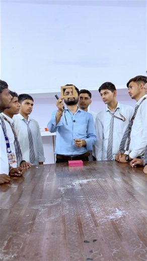 Diffraction of light Experiment #physics #science #education #viral #explore #reels #abdekhegaindia