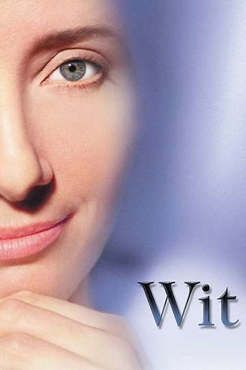 Wit - Movie