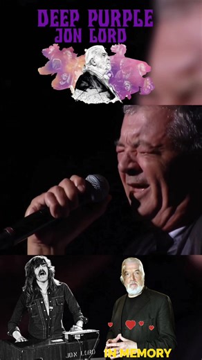Tribute Concert for Jon Lord ft. Ian Gillan | Live Music Event Highlights