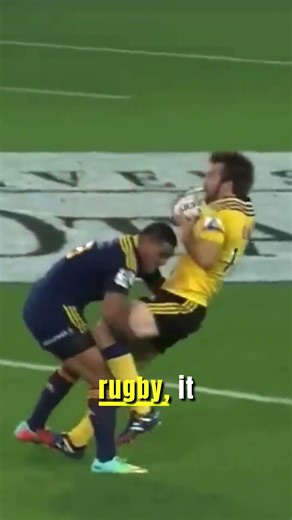 Why Rugby Is Unpopular In America