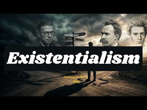 Existentialism