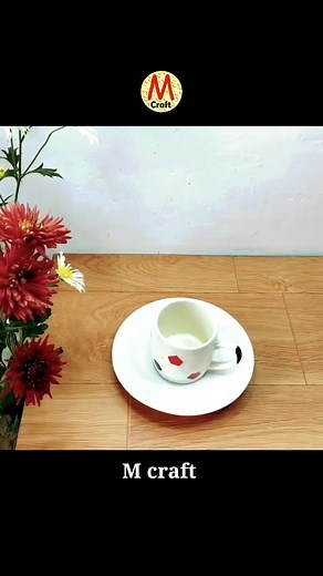 277K views · 10K reactions | Artificial waterfall showpiece | M Craft | Facebook