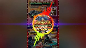 104K views · 3K reactions | - Tristes Recuerdos 梁 - Sonido Fascinacion Oficial.  - Cañada Grande Junio 2024 慎 | Org.Primos Del Silencio | Facebook