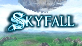 Skyfall | PC - Steam | Game Keys