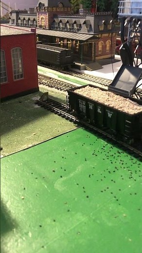 DIY End-Of-Track BUMPERS Test