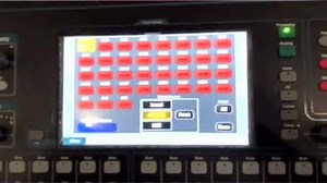 ALLEN&HEATH SQ-7使用技巧—SQ7与QU链接共享