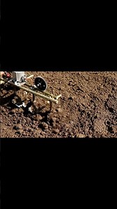 Mini Ploughing Machine for Model Farm | Real Working DIY