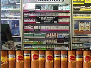 Cheap cigarettes free shipping