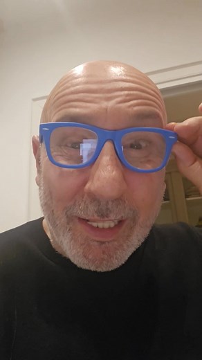 Rai 3 ..21.20. Film da non perdere.Dogman di luc Besson | Maurizio Battista