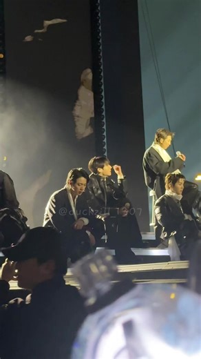 BTS Comeback Live Concert Highlights