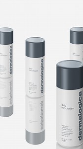 The History of the Hero: Dermalogica Daily Microfoliant