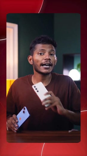 Samsung galaxy VS I phone 18promex best 🤔#smartphone #youtubeshorts