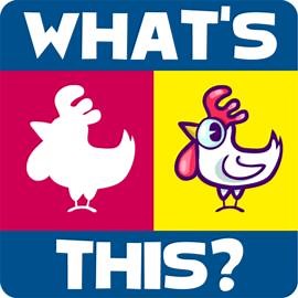 Whats This? Latest Version for Android/iOS APK - TapTap