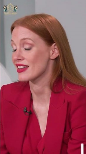 FULL Actors Roundtable：Kristen Stewart... Part 1.2 #interviews #actors #shorts #discussion #actors
