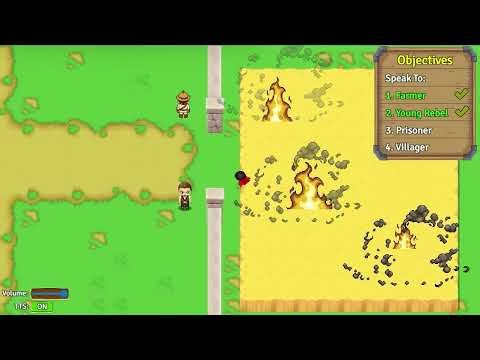 EDU GAMES - Rise to Power Edu Game Legends of Learning