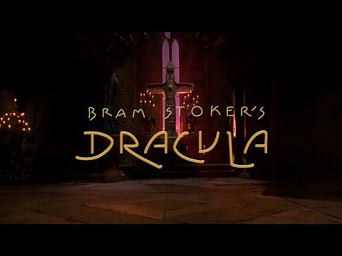 Bram Stoker's Dracula (1992) | Ambient Soundscape