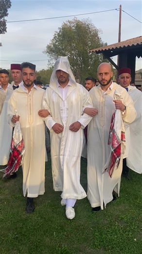 Bodas Marroquíes: Un Vistazo a Nuestra Celebración