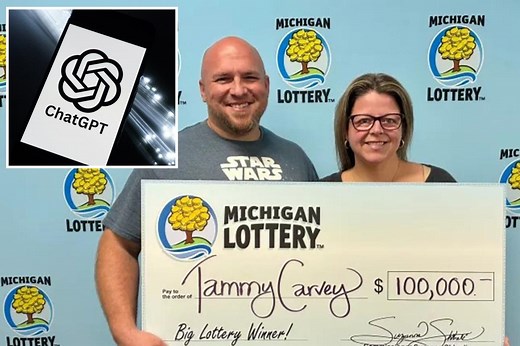 Will ChatGPT pick the next Mega Millions winner? Lottery hopefuls are turning to AI for advice — here’s what experts have to say