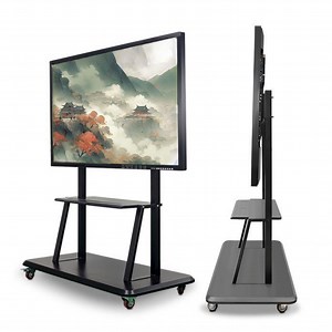 [Hot Item] Interactive Touch Screen LED Panel Display for Presentations