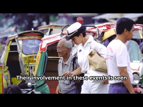 How Filipino Culture Honors and Values Its Elders #filipino #philippines #filipinovalues