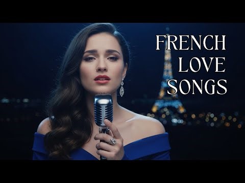 French Romantic Music Mix | Beautiful French Love Songs for the Soul