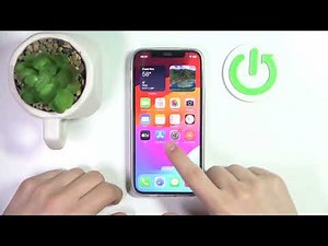 Apple iPhone 12 - How to Mute Ringtone on iPhone Devices