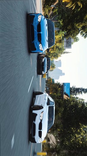 Ultimate Dream Car Experience: GTA 5 Cinematic Showcase with BMW F30