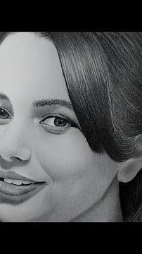 retrato realista a lápiz: como dibujar un rostro de personas