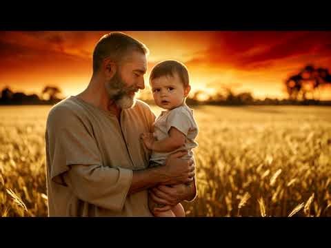 The Bible Brought to Life - Genesis Chapter 21 (Birth of Isaac)